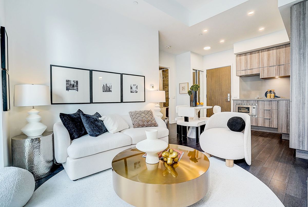 39 Roehampton Avenue Toronto 39 Roehampton Avenue Toronto