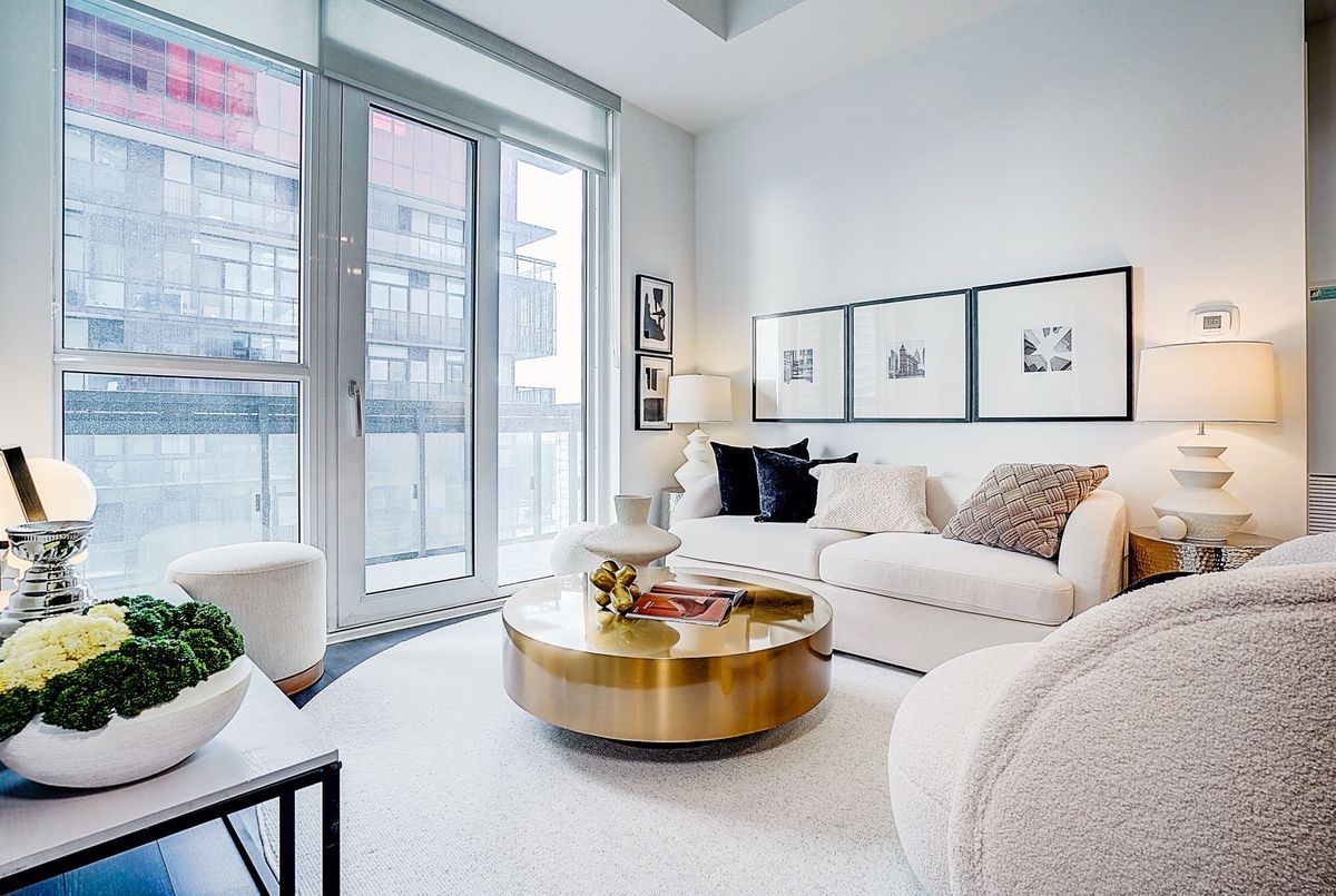 39 Roehampton Avenue Toronto 39 Roehampton Avenue Toronto