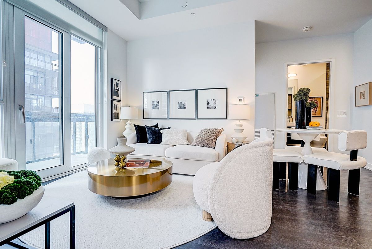 39 Roehampton Avenue Toronto 39 Roehampton Avenue Toronto