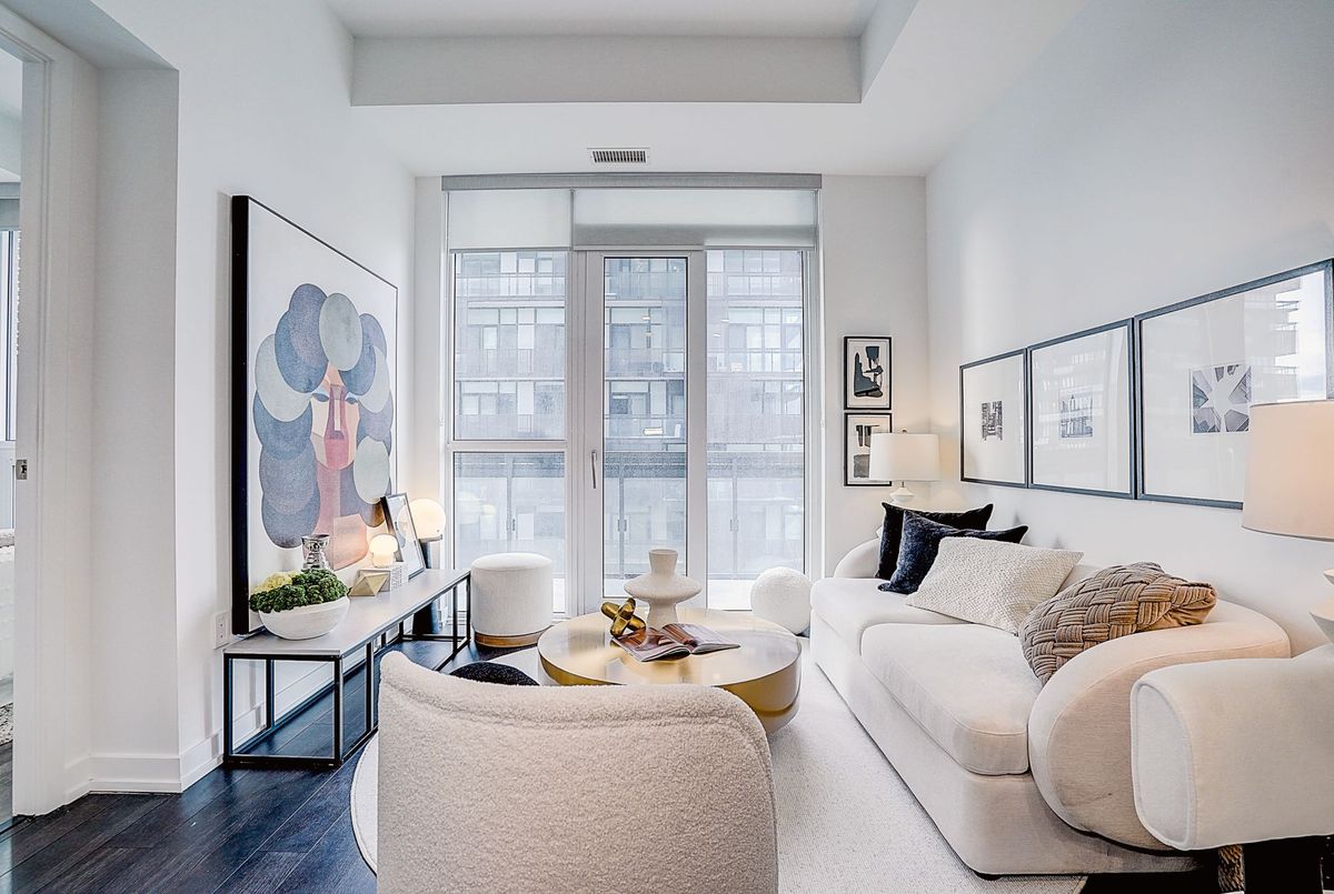 39 Roehampton Avenue Toronto 39 Roehampton Avenue Toronto