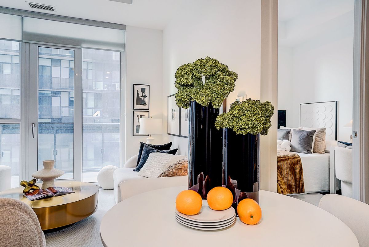 39 Roehampton Avenue Toronto 39 Roehampton Avenue Toronto