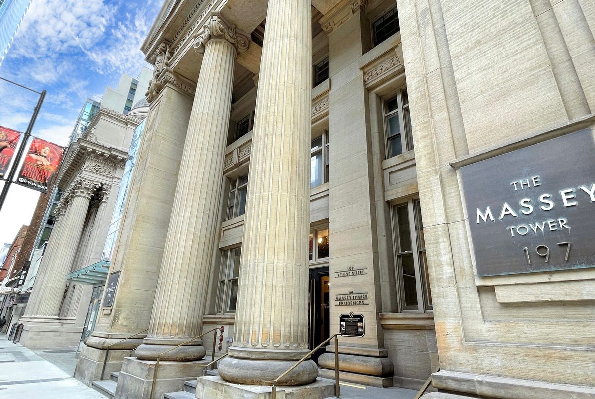 197 Yonge Street Toronto 197 Yonge Street Toronto