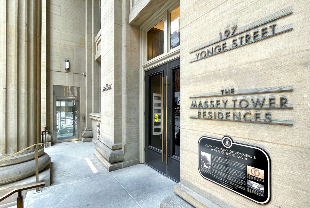197 Yonge Street Toronto 197 Yonge Street Toronto