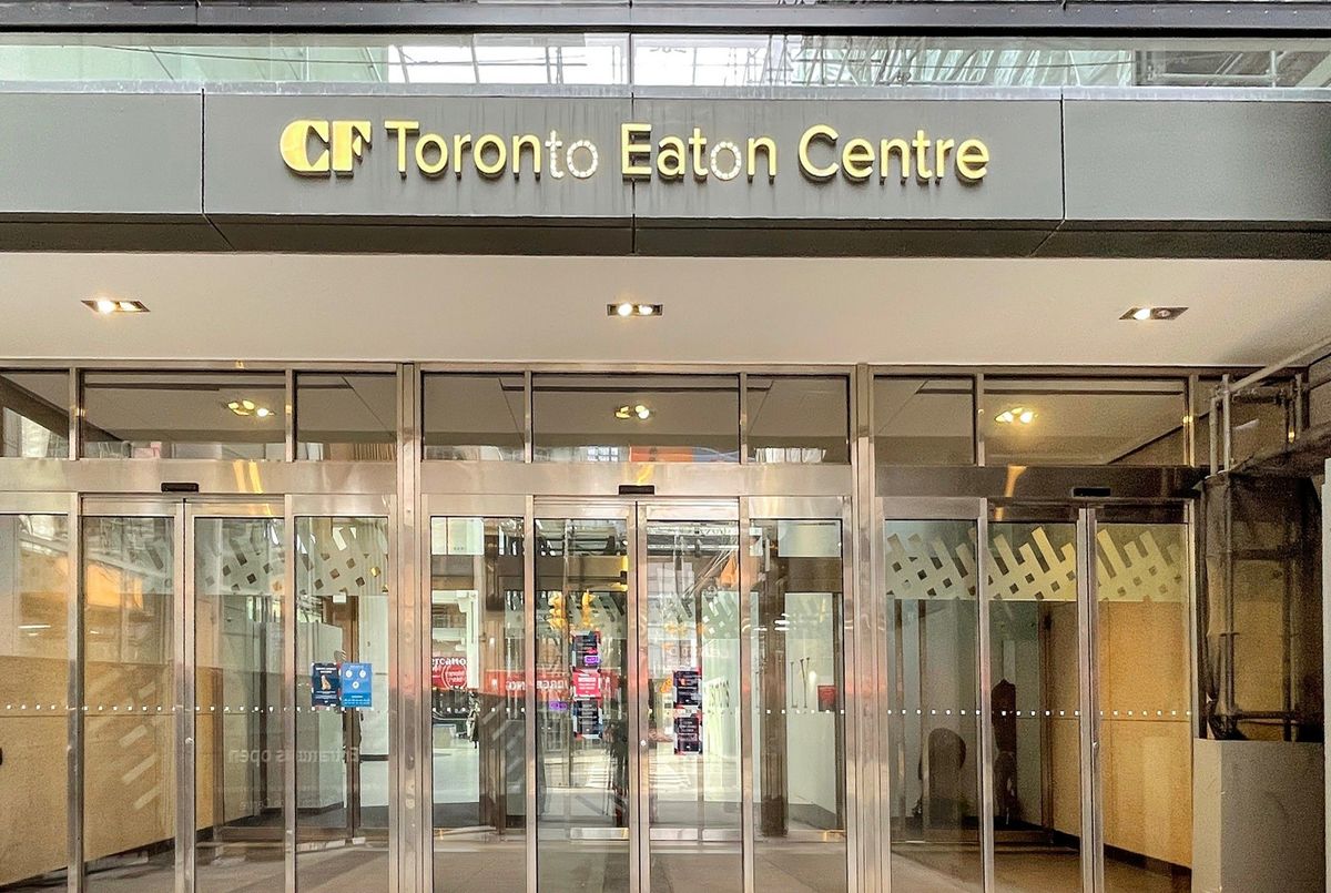 197 Yonge Street Toronto 197 Yonge Street Toronto