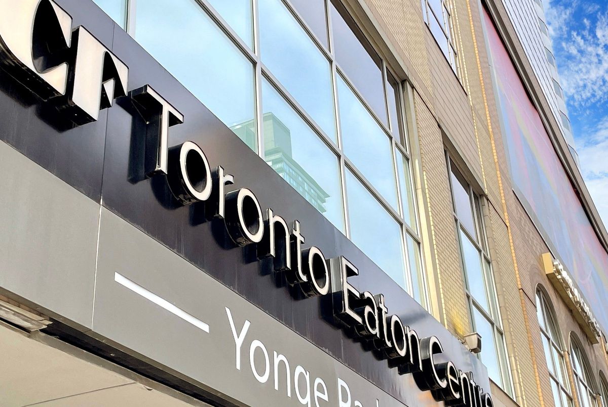 197 Yonge Street Toronto 197 Yonge Street Toronto