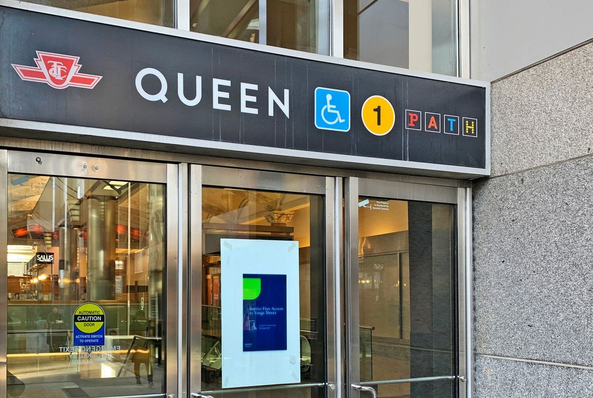 197 Yonge Street Toronto 197 Yonge Street Toronto