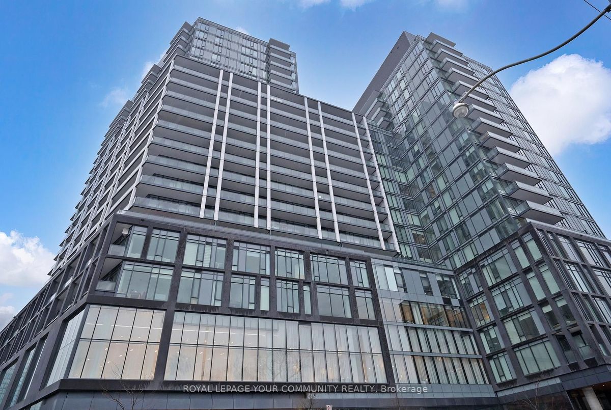 50 Power Street Toronto 50 Power Street Toronto