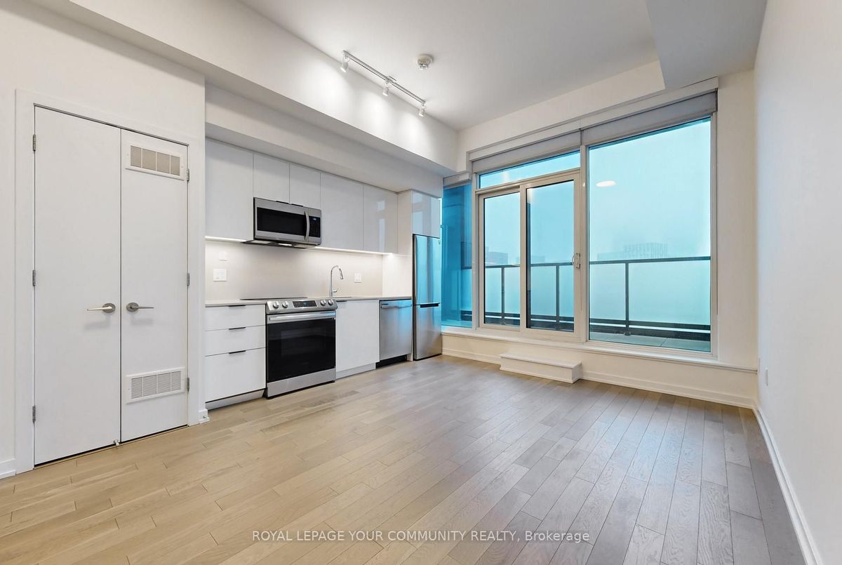 50 Power Street Toronto 50 Power Street Toronto