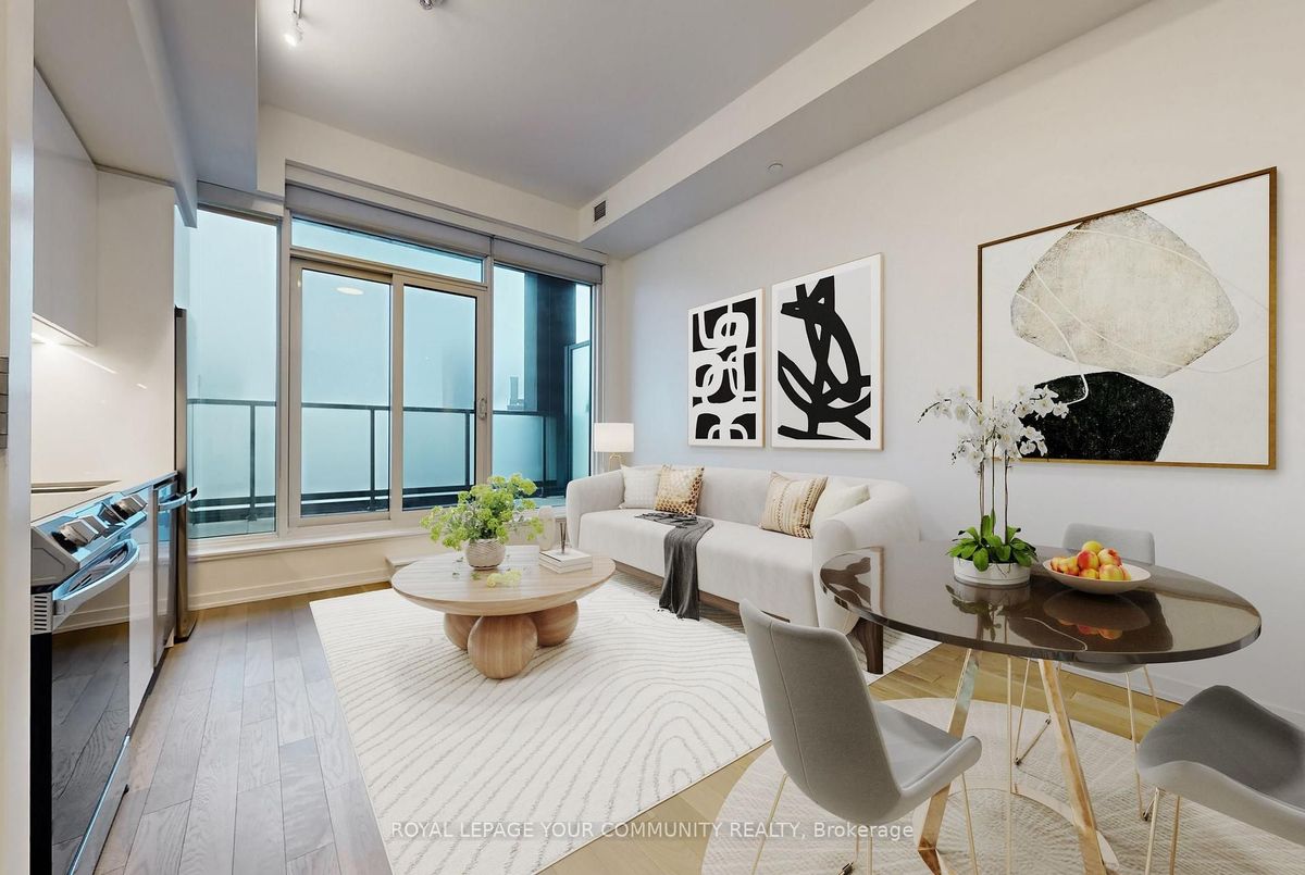 50 Power Street Toronto 50 Power Street Toronto