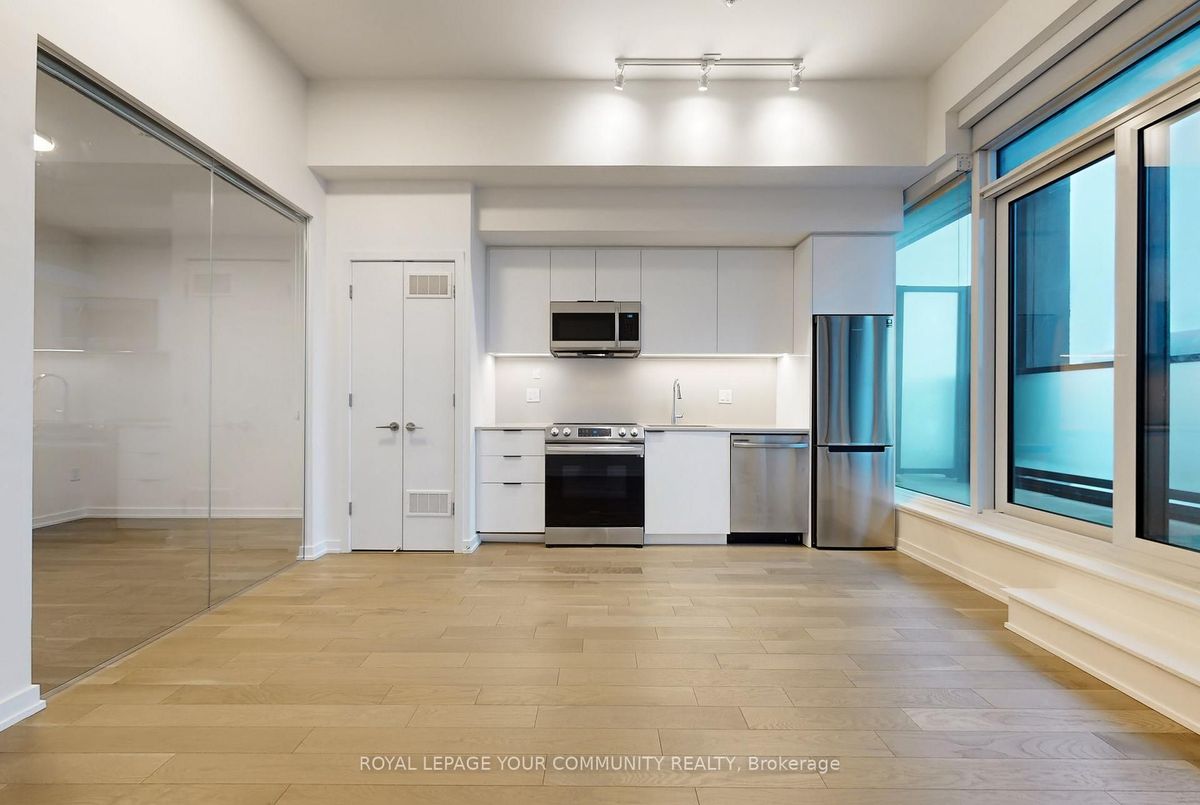 50 Power Street Toronto 50 Power Street Toronto