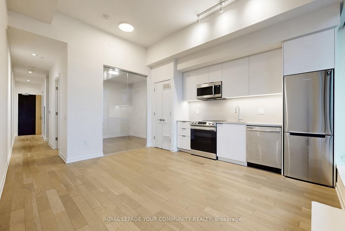 50 Power Street Toronto 50 Power Street Toronto