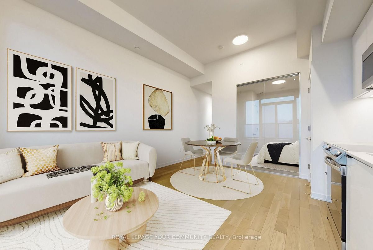 50 Power Street Toronto 50 Power Street Toronto