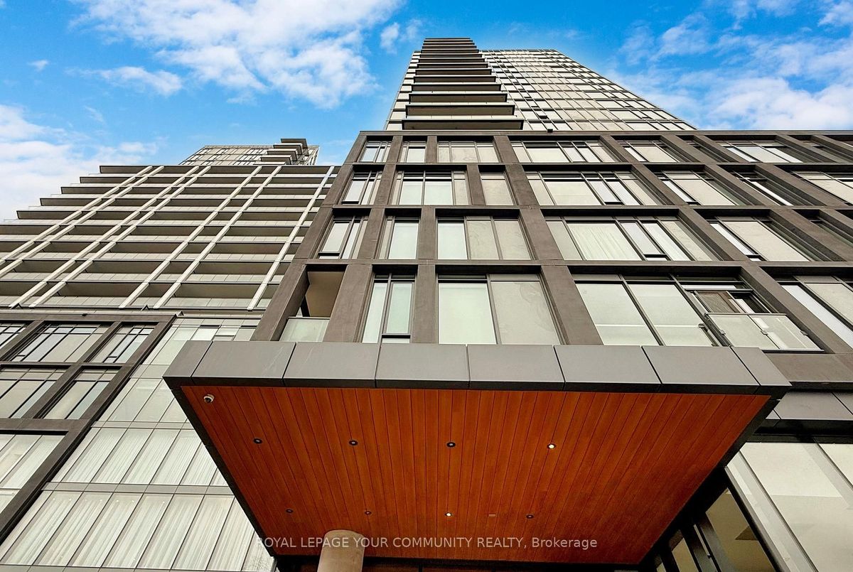 50 Power Street Toronto 50 Power Street Toronto