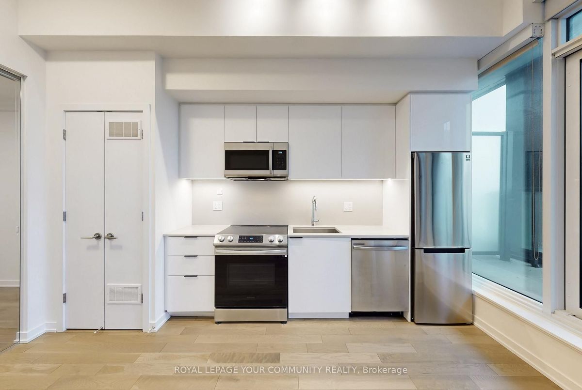 50 Power Street Toronto 50 Power Street Toronto