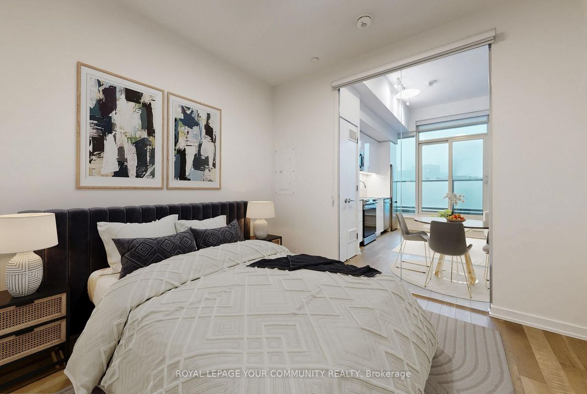 50 Power Street Toronto 50 Power Street Toronto