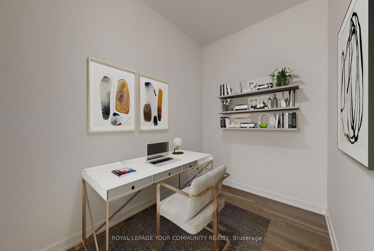 50 Power Street Toronto 50 Power Street Toronto