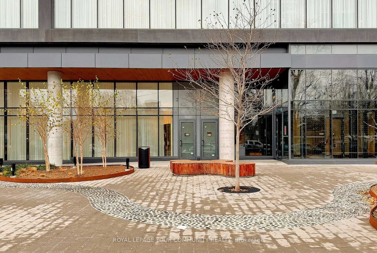 50 Power Street Toronto 50 Power Street Toronto