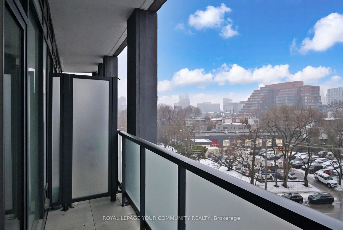 50 Power Street Toronto 50 Power Street Toronto