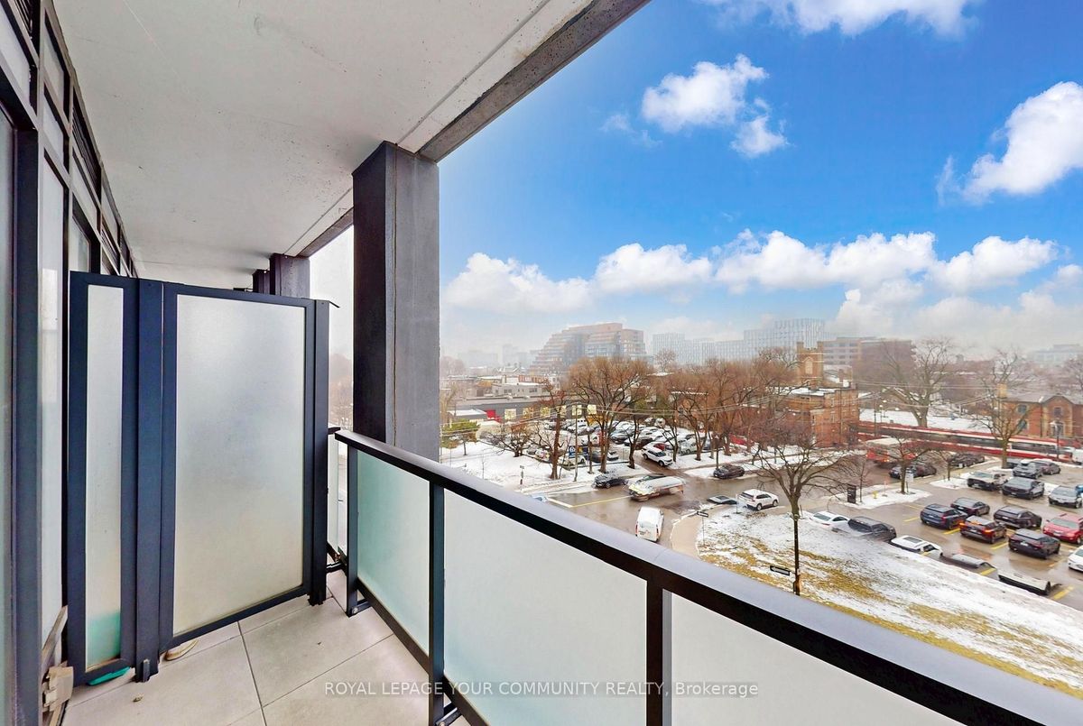 50 Power Street Toronto 50 Power Street Toronto