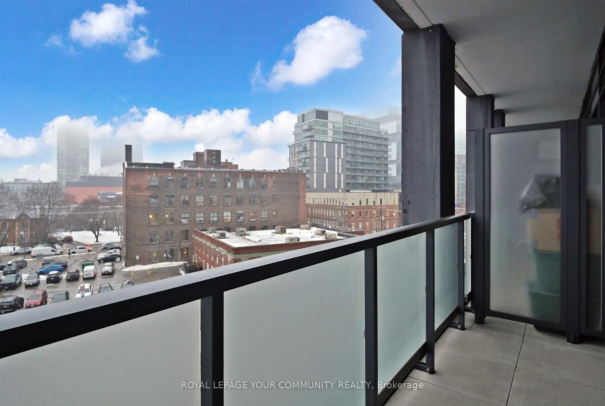 50 Power Street Toronto 50 Power Street Toronto