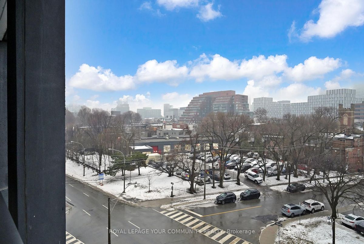 50 Power Street Toronto 50 Power Street Toronto