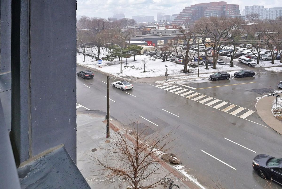 50 Power Street Toronto 50 Power Street Toronto