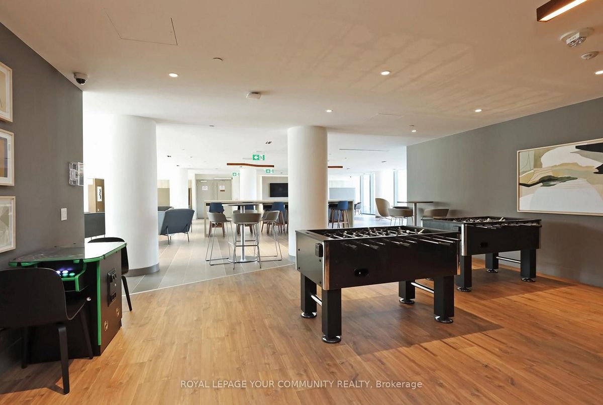 50 Power Street Toronto 50 Power Street Toronto