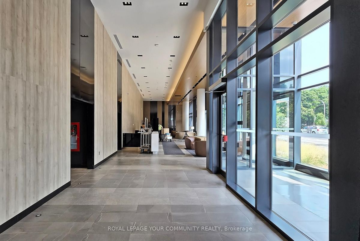 50 Power Street Toronto 50 Power Street Toronto