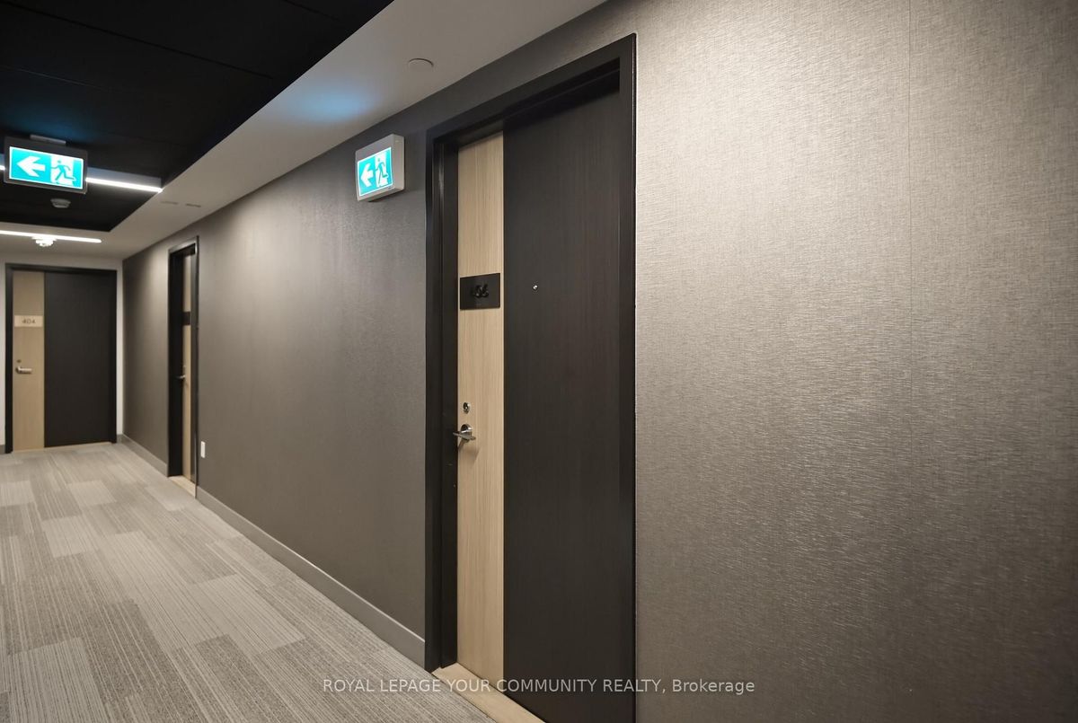 50 Power Street Toronto 50 Power Street Toronto