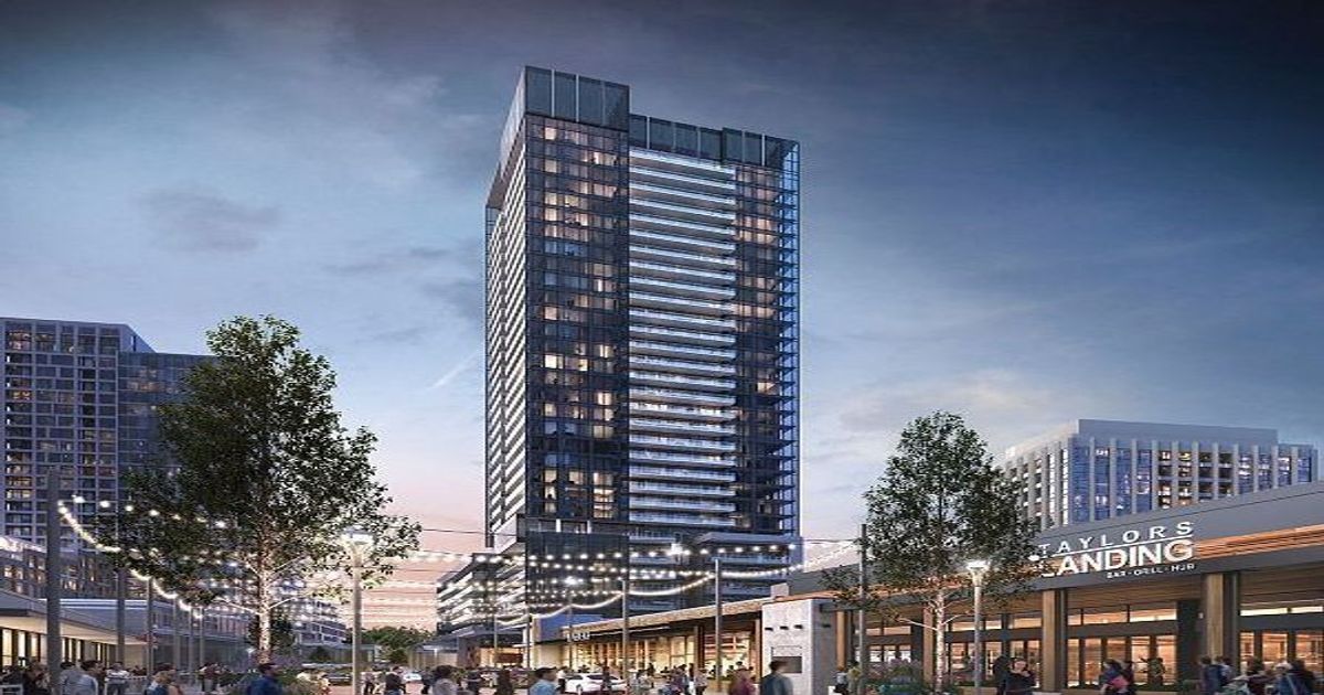 20 O'Neill Road Toronto