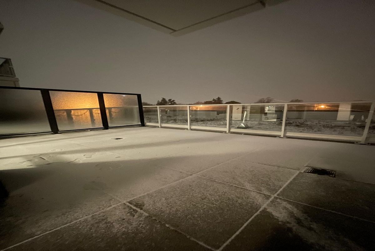 20 O'Neill Road Toronto 20 O'Neill Road Toronto