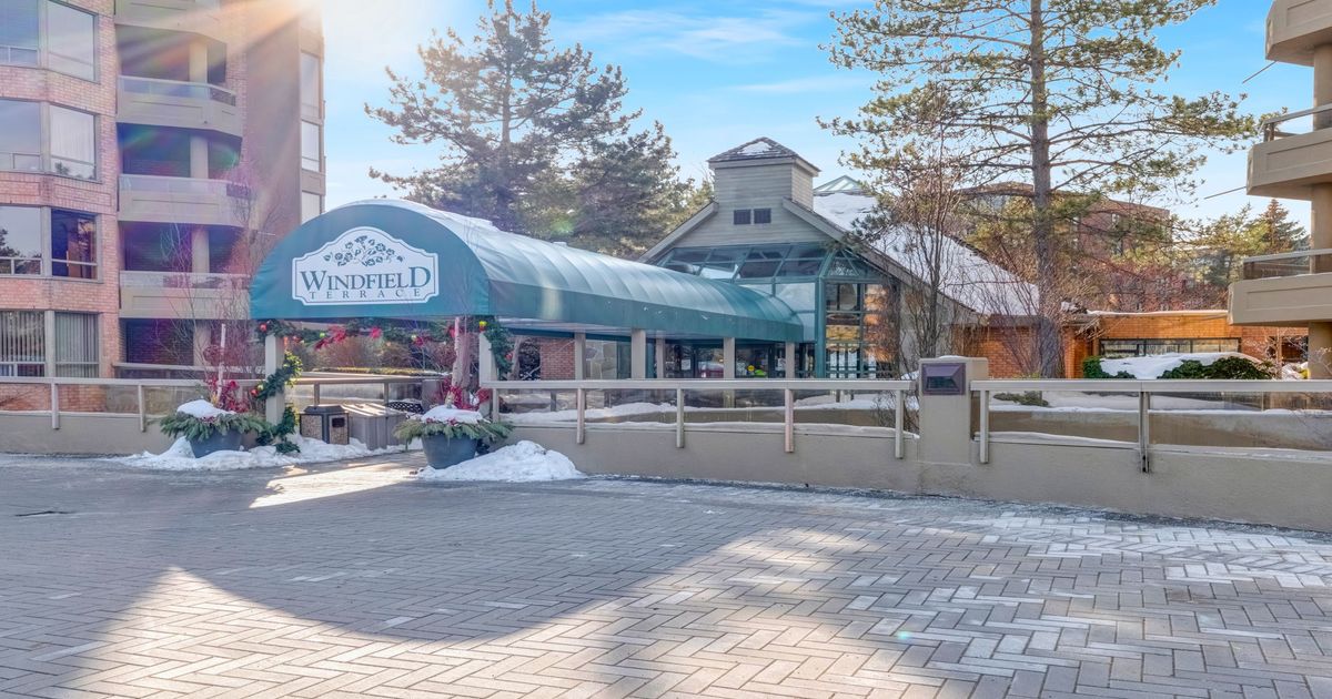 1210 Don Mills Road Toronto