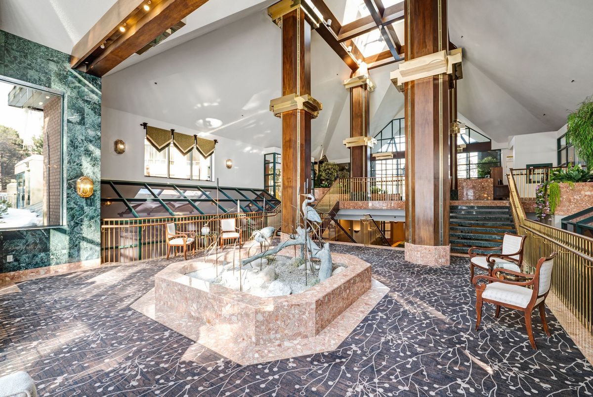 1210 Don Mills Road Toronto 1210 Don Mills Road Toronto