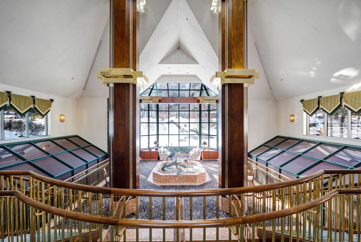 1210 Don Mills Road Toronto 1210 Don Mills Road Toronto