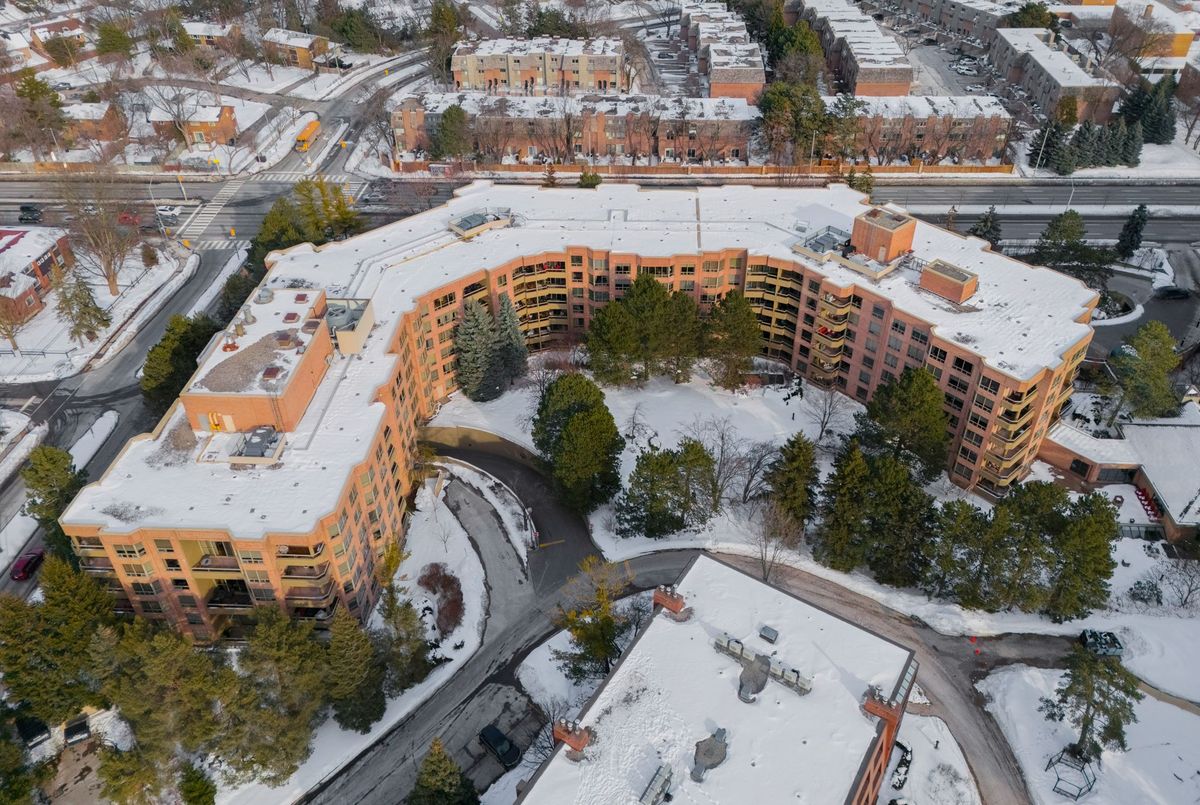 1210 Don Mills Road Toronto 1210 Don Mills Road Toronto