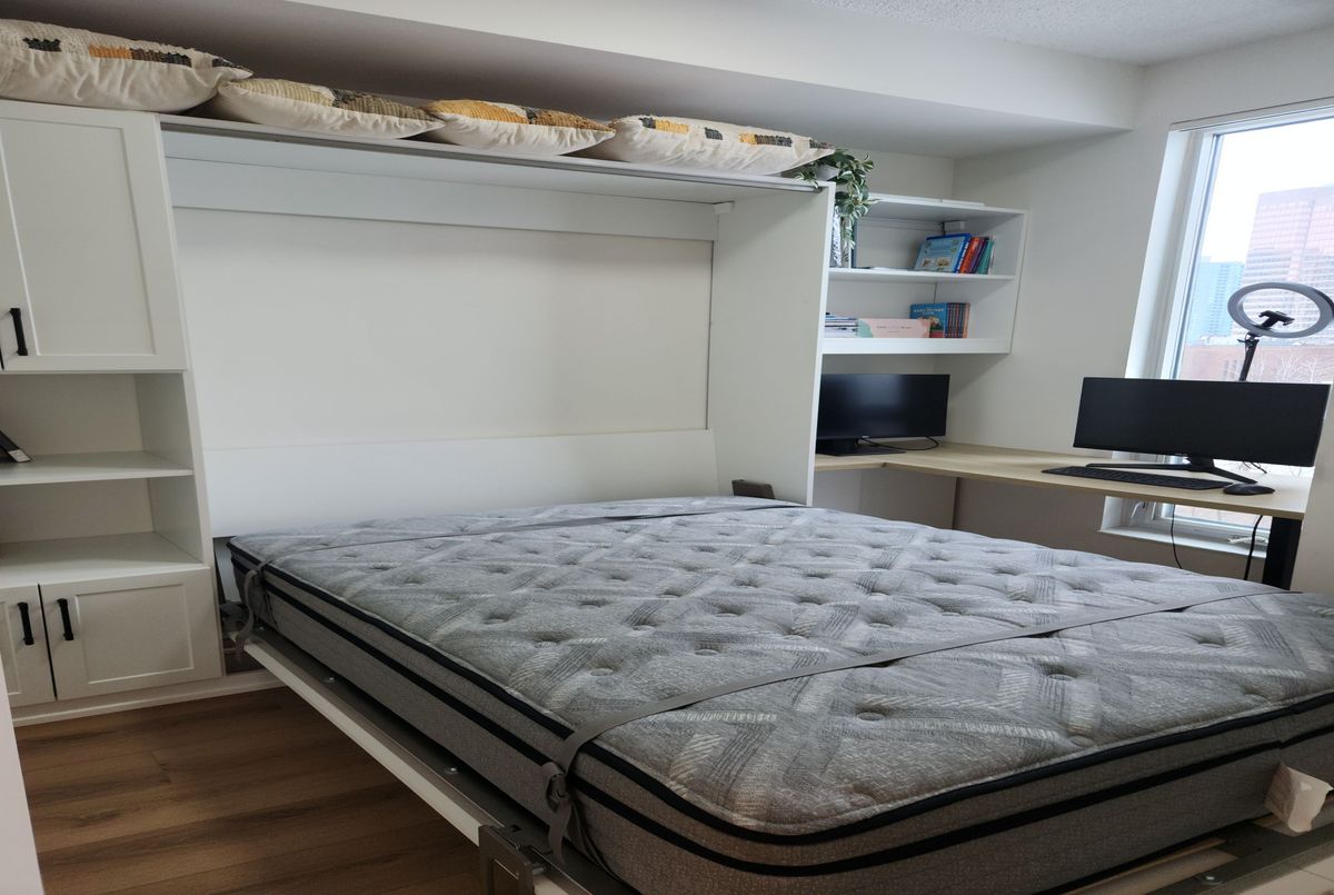 60 Byng Avenue Toronto 60 Byng Avenue Toronto