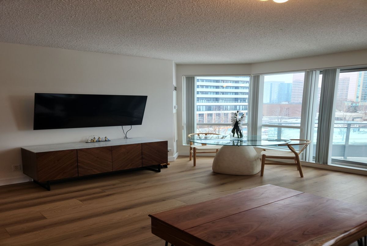 60 Byng Avenue Toronto 60 Byng Avenue Toronto