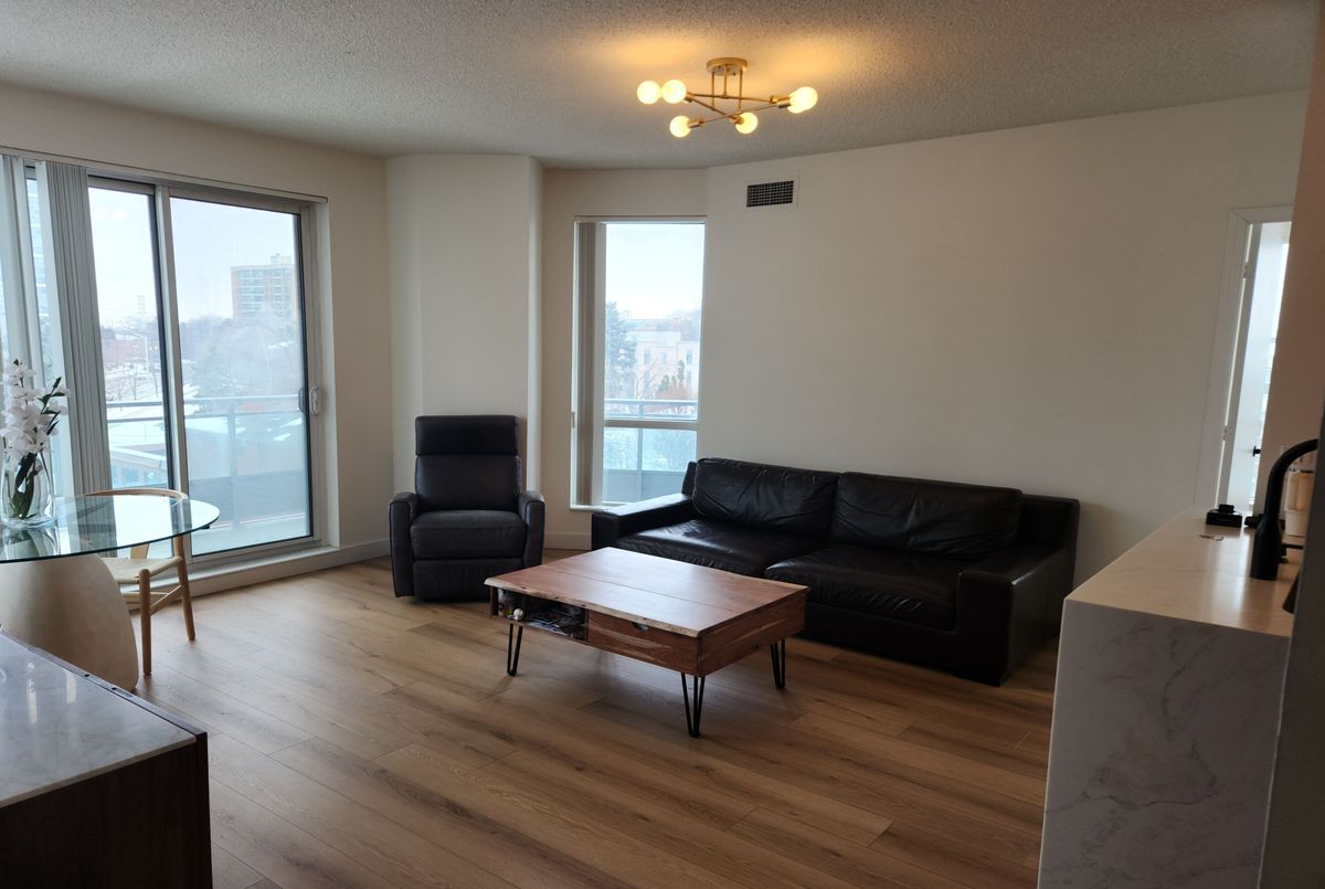 60 Byng Avenue Toronto 60 Byng Avenue Toronto