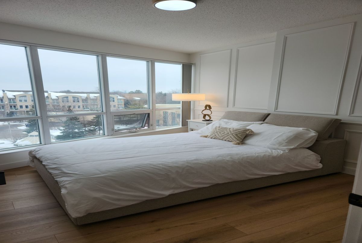 60 Byng Avenue Toronto 60 Byng Avenue Toronto