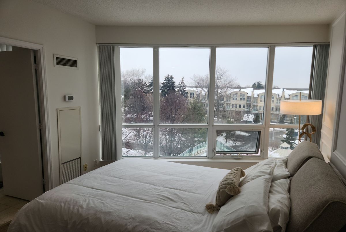 60 Byng Avenue Toronto 60 Byng Avenue Toronto