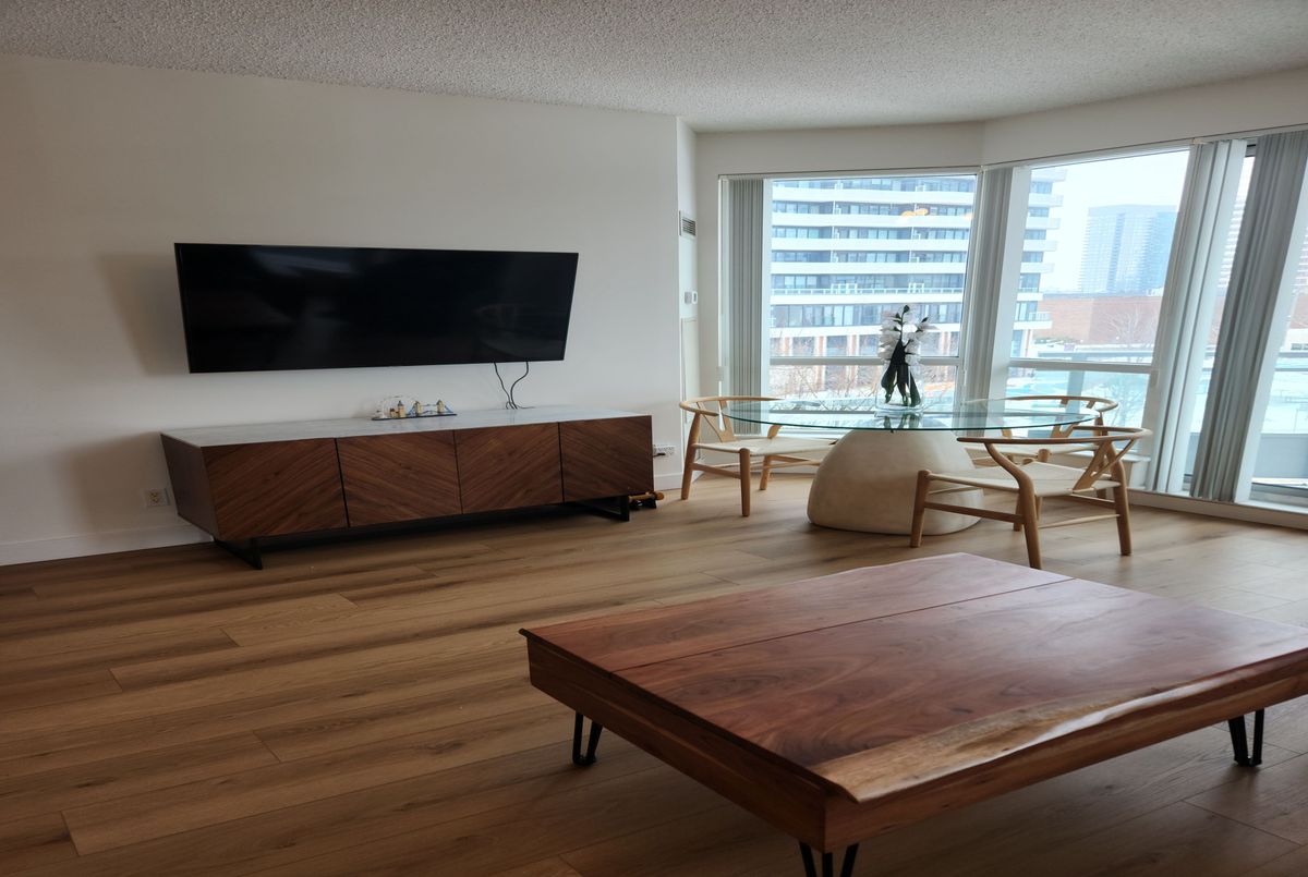 60 Byng Avenue Toronto 60 Byng Avenue Toronto