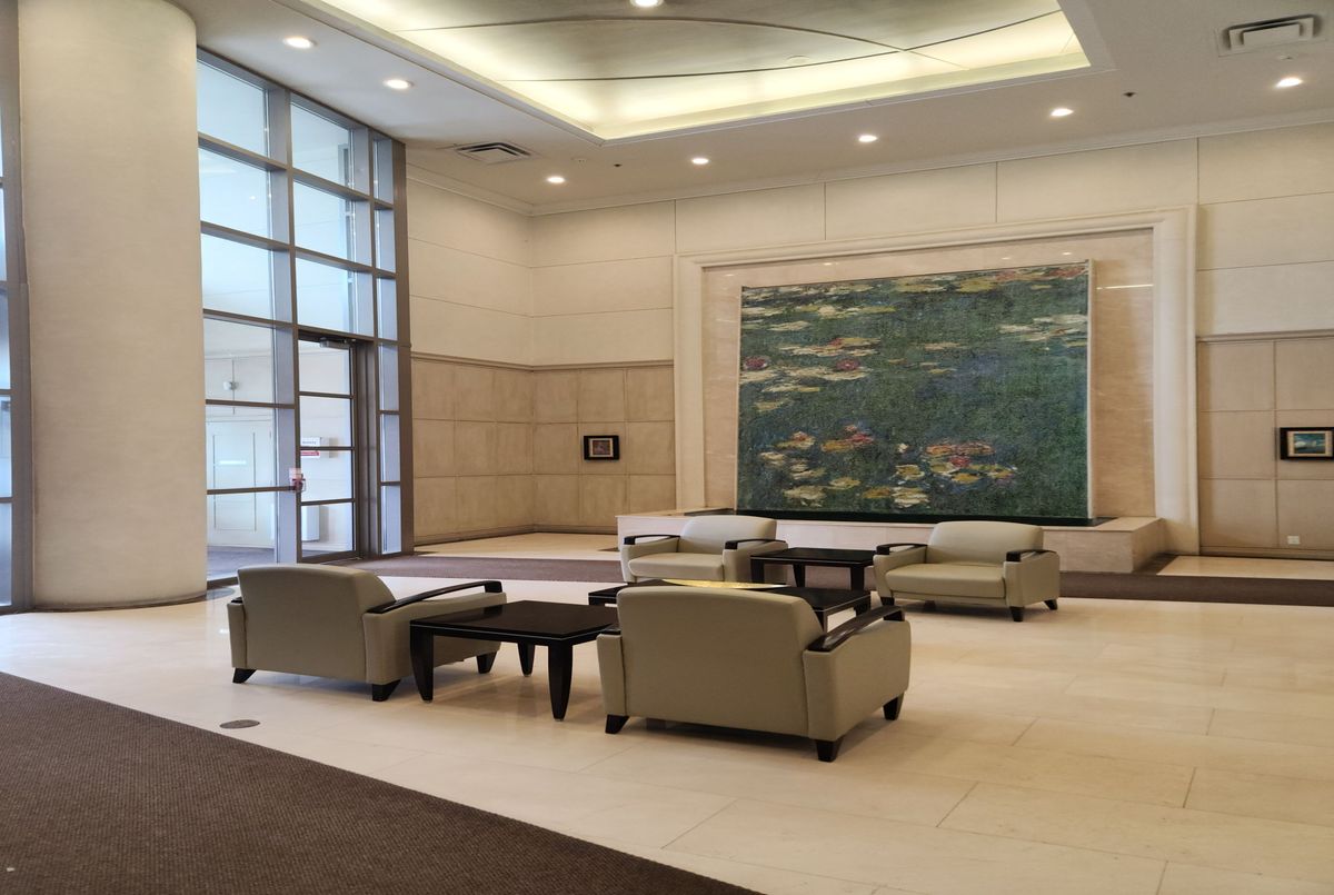 60 Byng Avenue Toronto 60 Byng Avenue Toronto