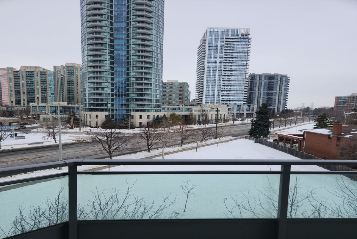 60 Byng Avenue Toronto 60 Byng Avenue Toronto