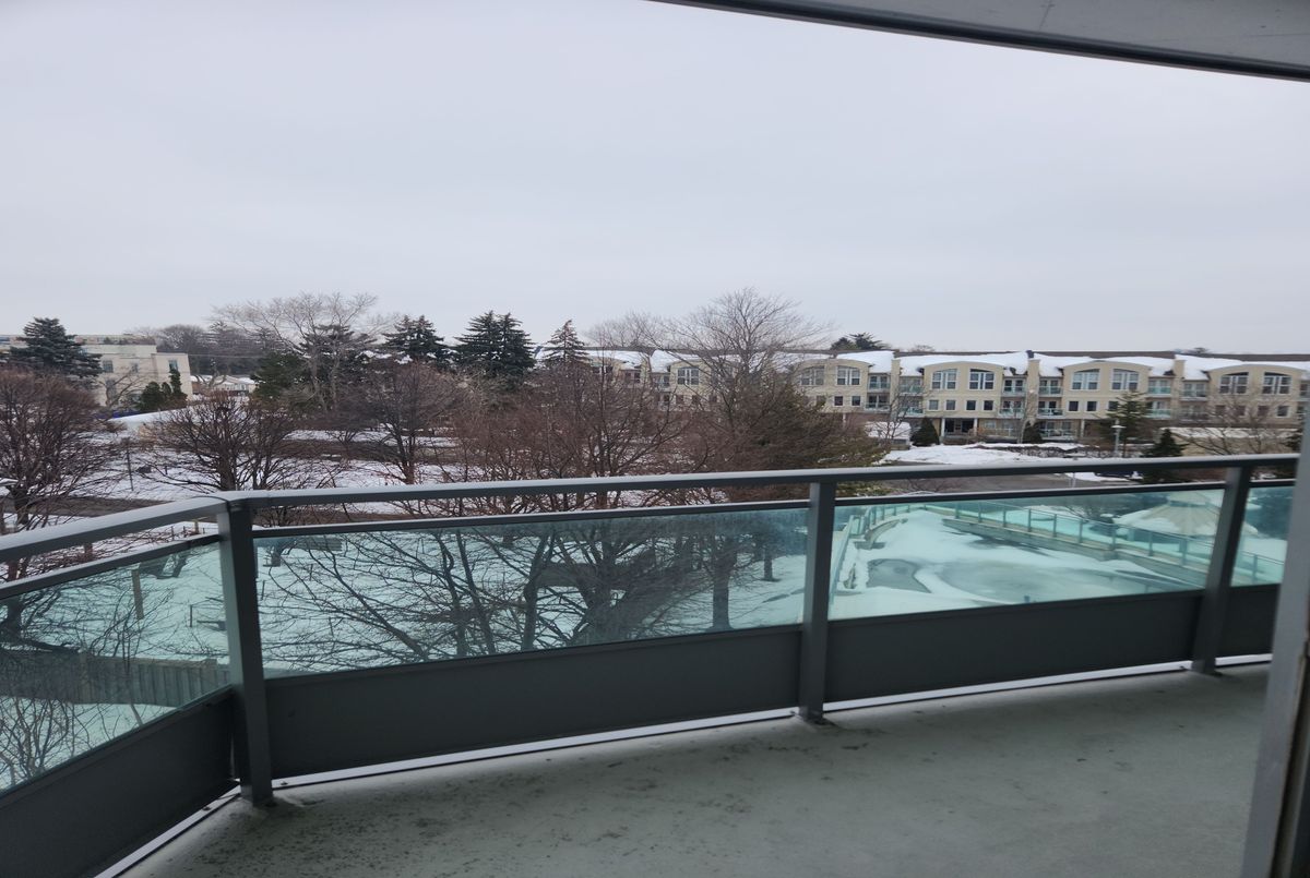 60 Byng Avenue Toronto 60 Byng Avenue Toronto