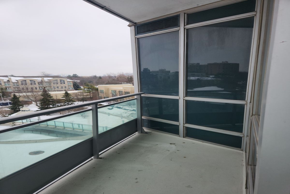 60 Byng Avenue Toronto 60 Byng Avenue Toronto