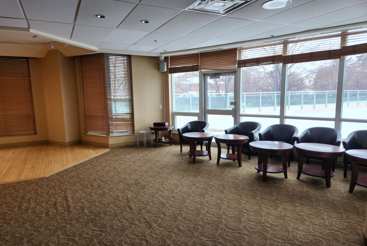 60 Byng Avenue Toronto 60 Byng Avenue Toronto