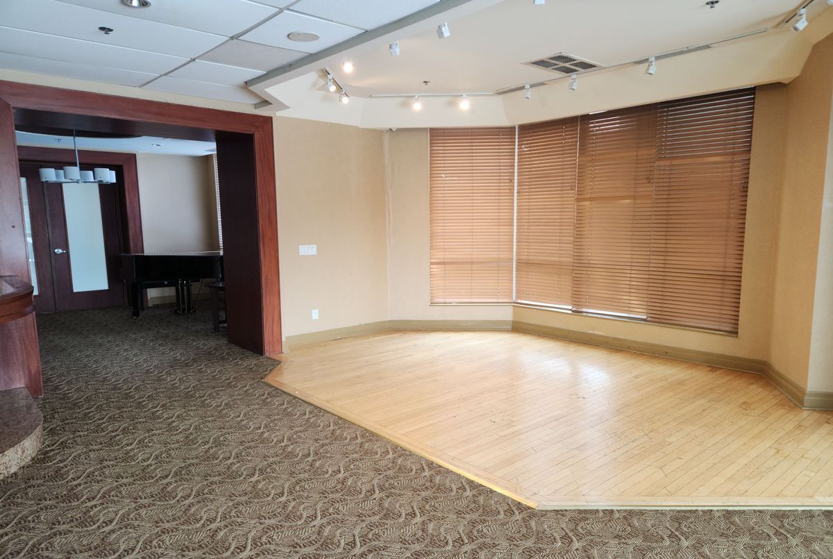 60 Byng Avenue Toronto 60 Byng Avenue Toronto