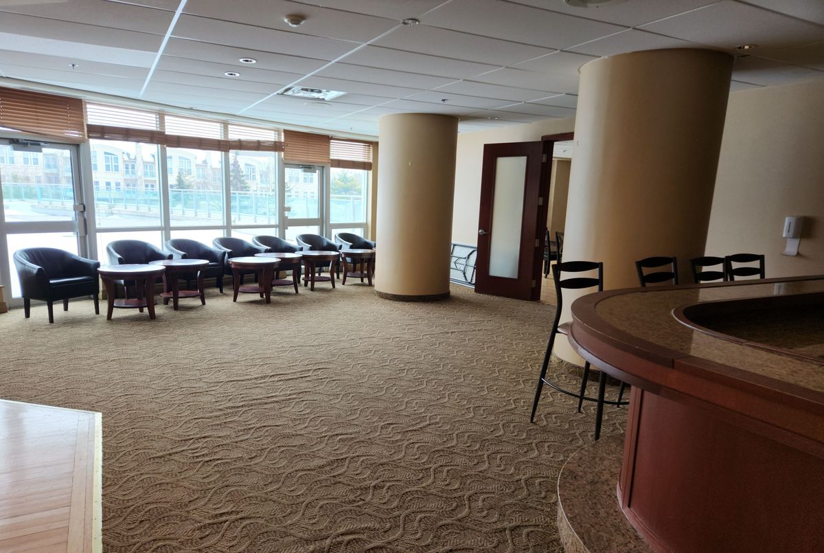 60 Byng Avenue Toronto 60 Byng Avenue Toronto