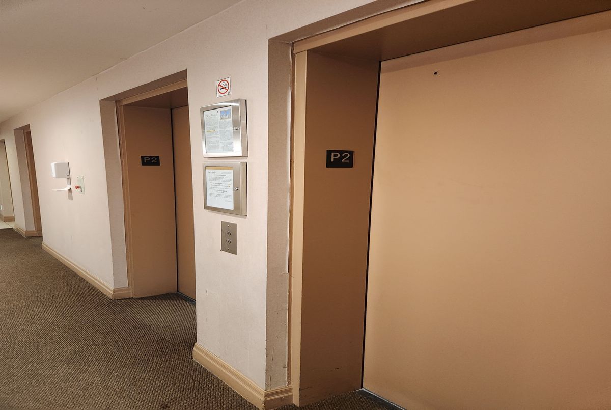 60 Byng Avenue Toronto 60 Byng Avenue Toronto