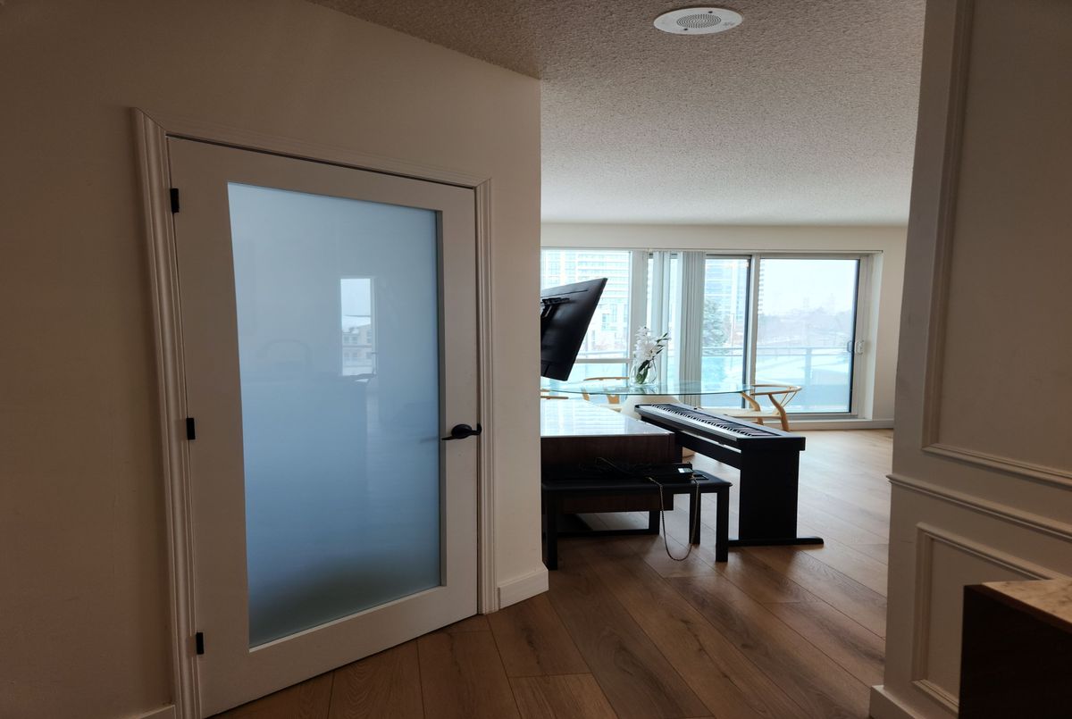 60 Byng Avenue Toronto 60 Byng Avenue Toronto